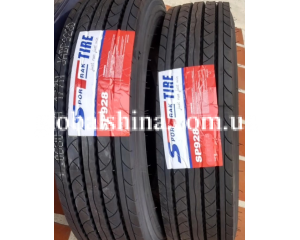 Sportrak SP928 (рулевая) 265/70 R19.5 143/141J